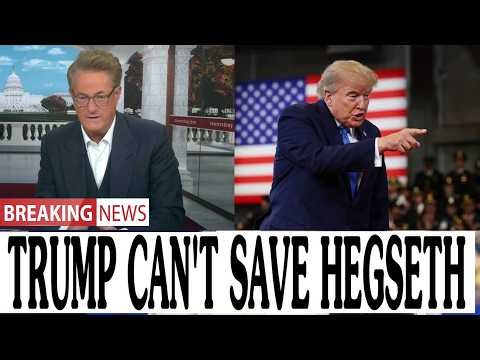Morning Joe 10/19/26 | 🅼🆂🅽🅱️🅲 Breaking News Today October 19, 2026