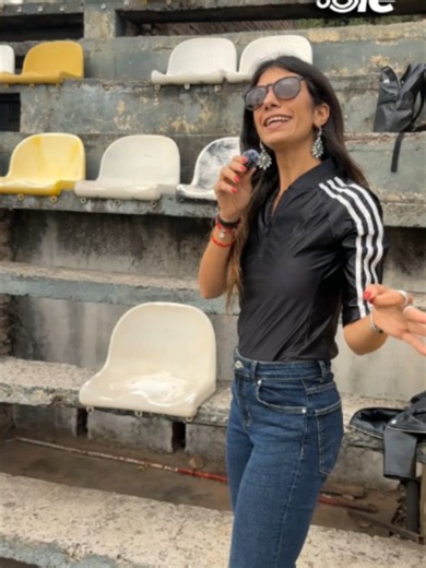 🇵🇾⚽ ESTO ES DEPORTIVO RECOLETA ▶️ @catsarra recorrió el predio del equipo paraguayo y te muestra cómo es el club al que Boca enfrenta este martes por la Copa Sudamericana