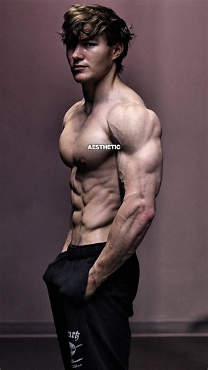 Shoulder and Triceps Workout with Incline Lateral Raises