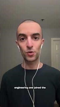 Who is John Ternus, Apple’s new CEO?