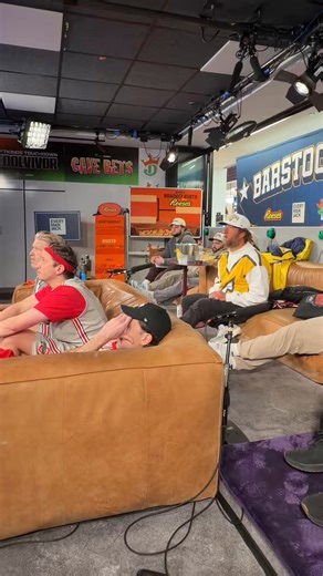 Such a shame Ohio State got bounced in the first round. Guess Michigan will have to carry the conference