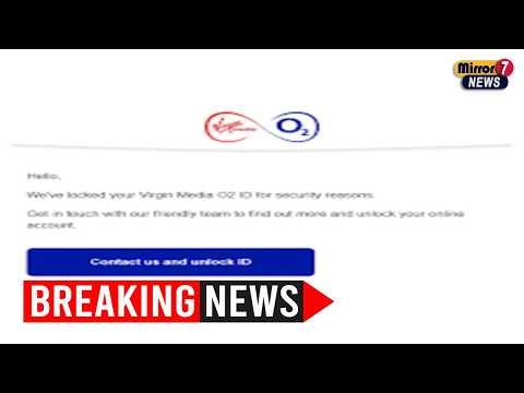 Virgin Media Faces Backlash as Major Service Disruptions Hit Thousands