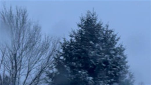 FOX61's Tim Littau is live in the Stormtracker as snow continues to fall in Connecticut. | FOX61