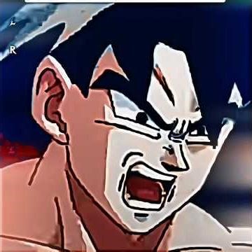 goku sees bardock
