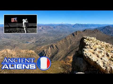 Alien Theory VF | Retour Vers Mars | Documentaire à écouter pour s’endormir