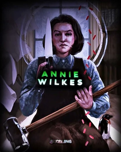 Annie Wilkes vs Bill Denbrough #edit #vs #fypシ