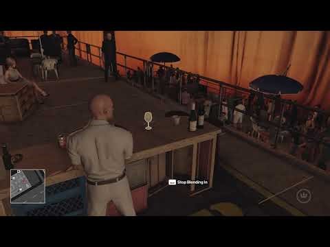 Hitman Full Training – Part 1