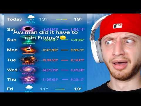 Your Memes Are Getting Insane