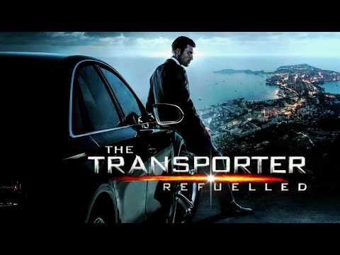 The Transporter Refueled (2015) Full Movie Plot In Hindi / Hollywood Movie Review / Ed Skrein