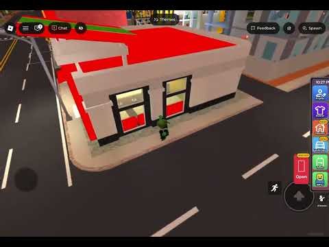 Story of two hijackers who hijacked did Redcliffe in Roblox ￼ ￼