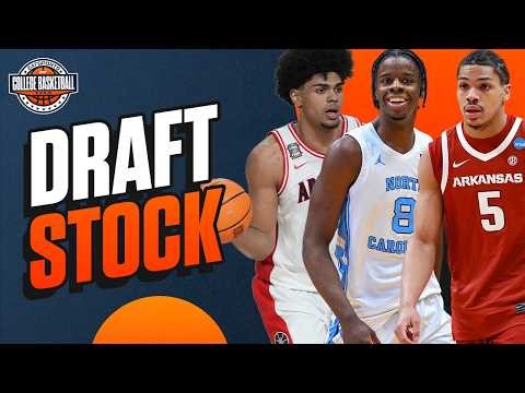 NBA Draft Combine Preview 🔥 | Players With the MOST to Prove