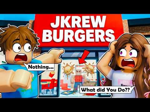 We Bought a Burger Shop and It Went TERRIBLY Wrong 🍔