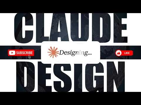 Claude Design Tutorial