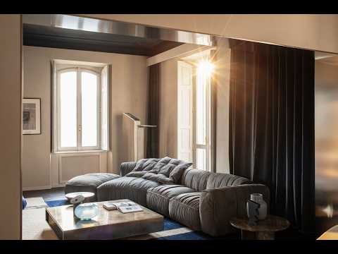 Baxter | La Casa Sul Lago 2026