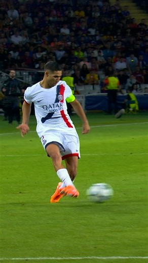 Normal goals are sweet. Counter-attacking goals are sweeter. | PSG - Paris Saint-Germain