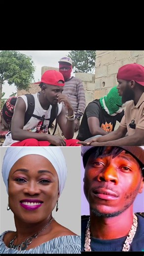 Omukunja Atasera: Alien Skin & Uganda Copyright Law