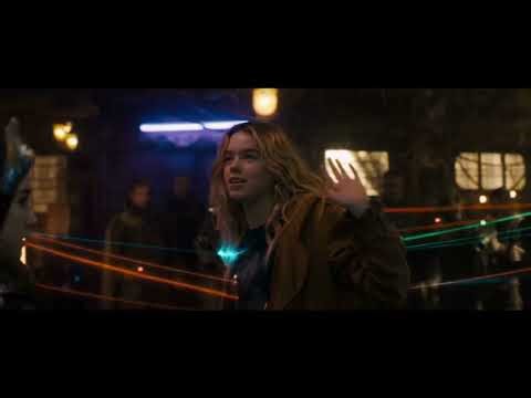 Supergirl Trailer #2 (2026) | Hollywood.com