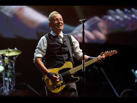 Bruce Springsteen Museum: A $50 Million Tribute to the Boss | Jersey Shore's New Attraction