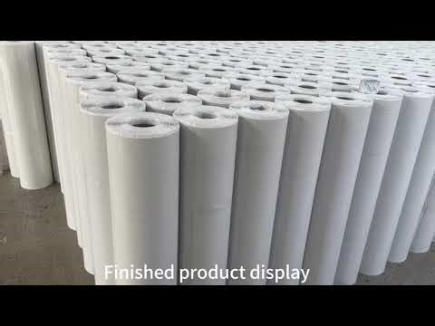 HDPE Waterproofing Membrane: Durable Protection for Construction Projects | Great Ocean Waterproof