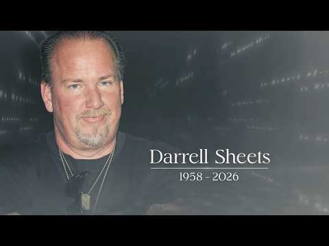 'Storage Wars’ Star Darrell Sheets May Have Been Cyber Bullied Before Tragic Death