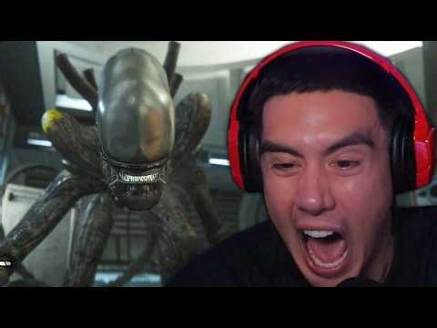 I Finally Finished Alien Isolation In The Big 2026