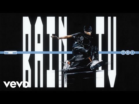 Trueno - RAIN IV (Official Lyric Video)