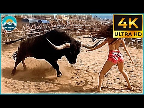 Craziest Animal Attacks Ever Caught On Camera | Amazing Animals #66