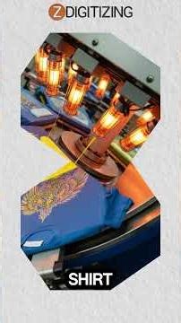 How Automatic Screen Printing Machines Work?