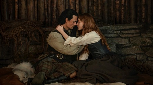 Outlander: Blood of my Blood | Season 2 Teaser | STARZ