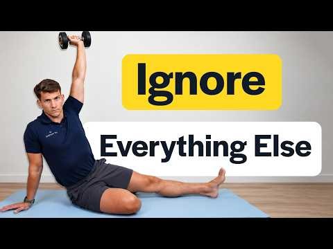 You Only Need 7 Exercises After 50