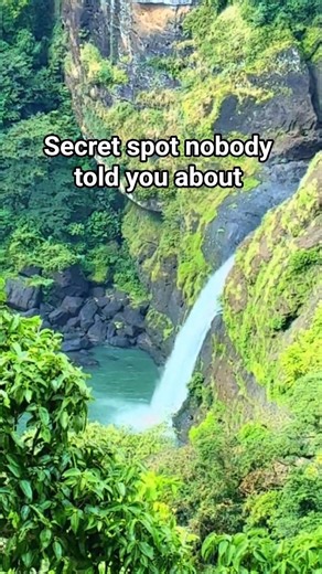Did you know this secret spot in Papua New Guinea?