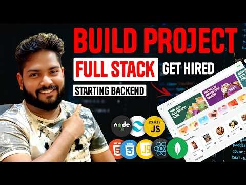 🚀 Day 29 | Grocery Full Stack Project using MERN Stack