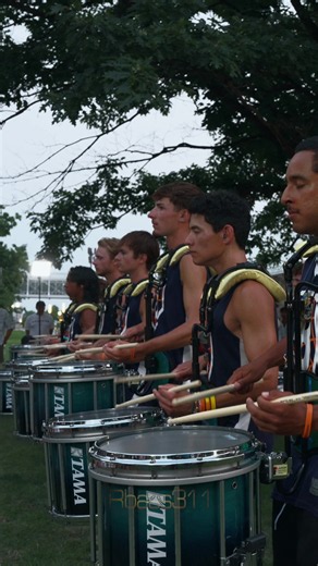 Bluecoats Finals Night 2024 - Highlights & 'Have No Fear' Moment