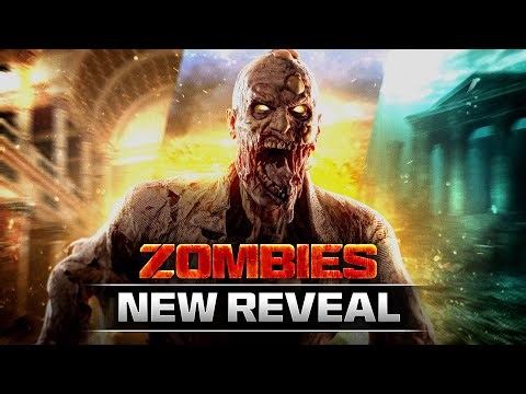 The HOTTEST Zombies Update in YEARS Changed Everything… (NEW REVEAL)