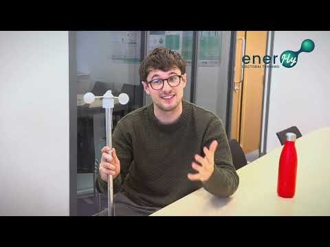 Can a completely new turbine design power the future of wind energy?