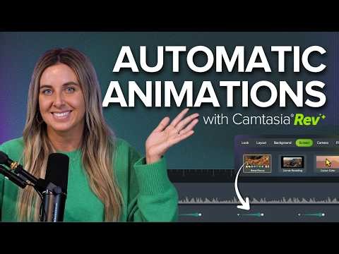 How To Create Engaging Training Videos Fast