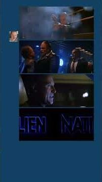 Alien Nation 1988
