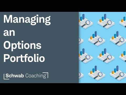 Probability-based Trading | Managing an Options Portfolio