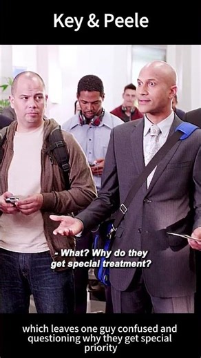 Key & Peele Season 3 Episode 4: Hysterical Skits Mock Race, Accents and Absurd Daily Chaos