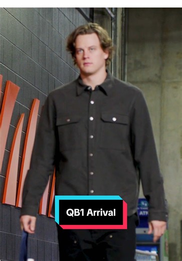 Joe Burrow's Impact on Bengals NFL Season