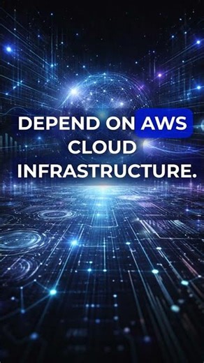 AWS Outage Hits FanDuel and Coinbase Trading