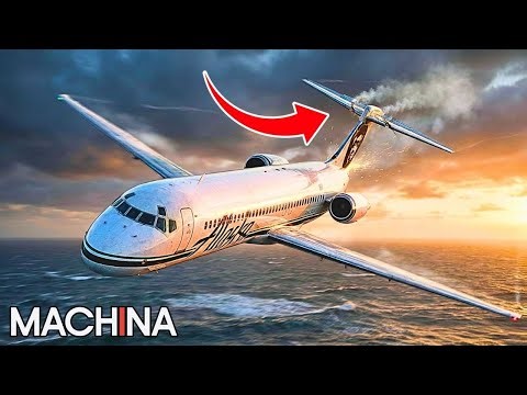 Tiny Maintenance Error Causes Deadly Crash | Mayday Air Disaster | S6 EP2