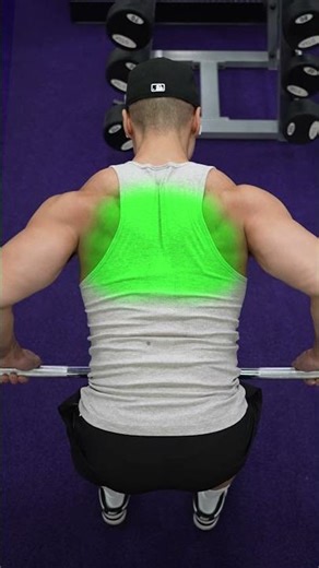 Barbell Grips & Muscles Worked