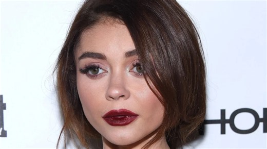 Sarah Hyland's Transformation Is Turning Heads