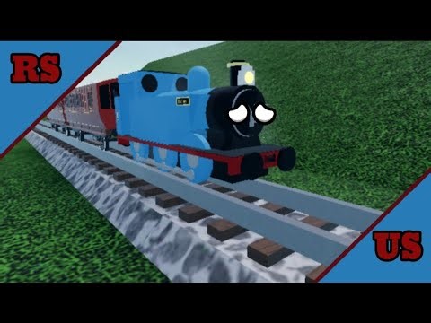 ~ thomas goes fishing ~》// RSS remake