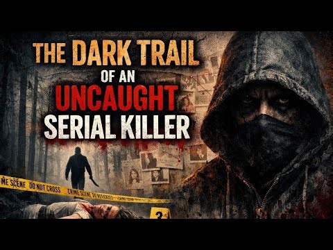 Serial Killers that are still on the loose Today⁉️ Worlds History Facts