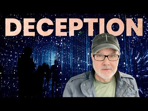 THEY ARE PREPARING FOR OUR SOON DEPARTURE - ALIENS ARE ALREADY HERE??