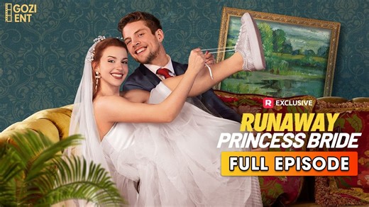 Runaway Princess Bride (2025) - FULL & DETAILED VERSION
