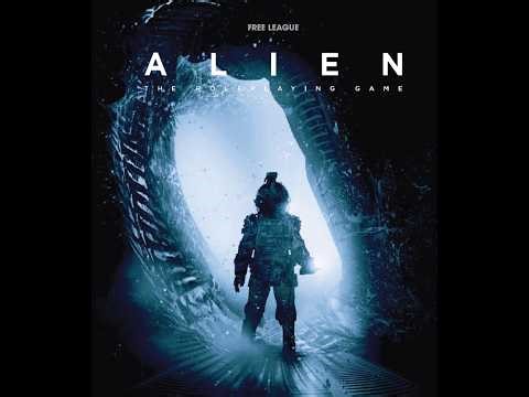 Beyond the Frontier | Alien RPG | Episode 22: Leave All Else to the Gods II