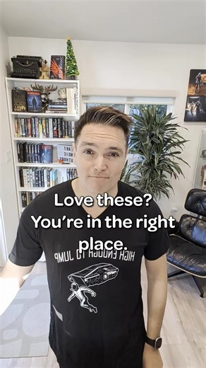 Discover the Best Sci-Fi Books for Enthusiasts